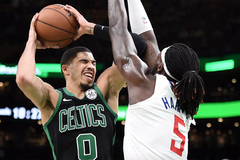 Nhận định NBA: Boston Celtics vs LA Clippers (ngày 21/11, 10h00)