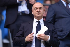 Chủ tịch Tottenham giàu cỡ nào khi trả lương khủng cho Mourinho?
