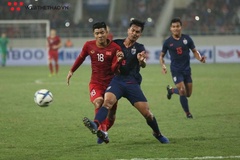 Lịch thi đấu bảng B bóng đá nam SEA Games 30: U22 Việt Nam vs U22 Thái Lan