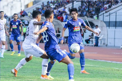 Nhận định TIRA Persikabo vs PSIS Semarang 15h30, 22/11 (Giải VĐQG Indonesia)