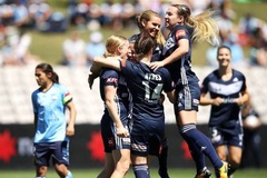 Trực tiếp nữ Brisbane Roar vs nữ Melbourne Victory: Khủng hoảng chưa dứt