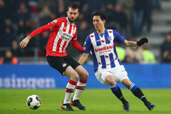 Nhận định PSV Eindhoven vs SC Heerenveen 20h30, 24/11 (VĐQG Hà Lan)
