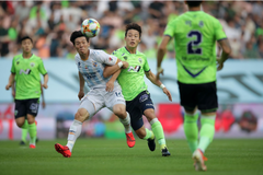 Nhận định Ulsan Hyundai FC vs Jeonbuk Hyundai Motors 13h00, 23/11 (Play-off VĐQG Hàn Quốc)