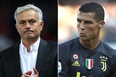 Ronaldo, Mourinho... từng bị phạt vì hành vi khiếm nhã như trợ lý HLV Thái Lan
