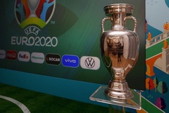 Tin bóng đá 22/11: UEFA công bố cặp đấu vòng play-off Euro 2020