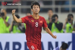 Trần Thanh Sơn: U22 Việt Nam chắp cánh giấc mơ vàng SEA Games 30 của tiền vệ HAGL