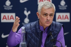 Vì sao "siêu cò" Mendes bị gạt khỏi đàm phán đưa Mourinho đến Tottenham?
