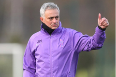 Jose Mourinho vẫn bị áp lực sa thải cực lớn khi đến Tottenham