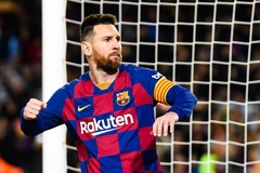 Messi cứu hàng công phá sản của Barca bằng ảnh hưởng khó tin