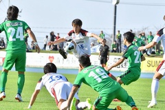 Nhận định Imabari FC vs Honda Lock SC 10h00, 24/11 (Vòng 29 giải hạng 4 Nhật Bản)
