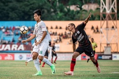 Nhận định Persipura Jayapura vs Persebaya Surabaya 18h30 ngày 24/11 (Giải VĐQG Indonesia)