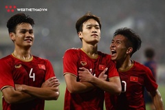 Lịch phát sóng bóng đá SEA Games 30 hôm nay 25/11: U22 Việt Nam vs U22 Brunei