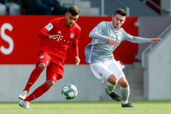 Nhận định U19 Crvena Zvezda vs U19 Bayern Munich 22h00, ngày 26/11 (UEFA Youth League)