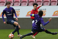 Nhận định U19 Zrinjski vs U19 Midtjylland 19h30, ngày 26/11 (UEFA Youth League)