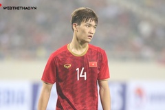 Đội hình ra sân U22 Việt Nam vs U22 Brunei: Hoàng Đức, Đức Chinh đá thay Quang Hải, Tiến Linh