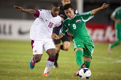 Nhận định Qatar vs Iraq 23h30, 26/11 (vòng bảng Cúp vùng vịnh 2019)