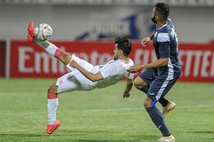 Nhận định Saudi Arabia vs Kuwait 00h00, 28/11 (vòng bảng Cúp vùng vịnh 2019)