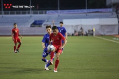 Báo Thái Lan nói gì sau trận thua U22 Indonesia ở SEA Games 30?