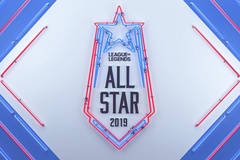 Caps và Jankos đại diện LEC tham gia All Star 2019