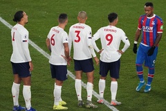 Liverpool và Tottenham góp 3 cầu thủ trong đội hình tiêu biểu Ngoại hạng Anh