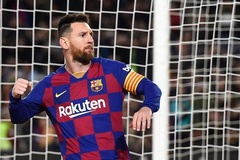 Messi gây sốc cho CĐV Barca sau cuộc gọi cho Neymar