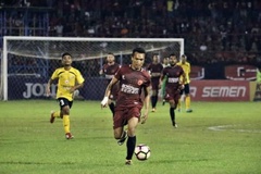 Nhận định PSIS Semarang vs PSM Makassar 18h30, 27/11 (VĐQG Indonesia 2019)