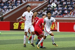 Nhận định U23 Indonesia vs U23 Singapore 19h00, 28/11 (Vòng bảng bóng đá nam SEA Games)