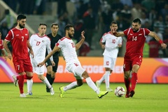 Nhận định Yemen vs Qatar 0h ngày 30/11 (Cúp Vùng Vịnh/Gulf Cup of Nations)