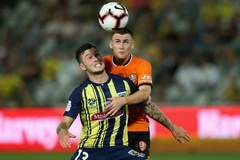 Nhận định Brisbane Roar FC vs Central Coast Mariners FC 13h00, 30/11 (Vòng 8 giải VĐQG Úc)