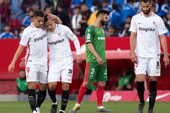 Nhận định Sevilla vs Leganes 18h00, 01/12 (Vòng 14 La Liga)