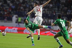 Nhận định UAE vs Iraq 21h30, 29/11 (Cúp vùng vịnh 2019)