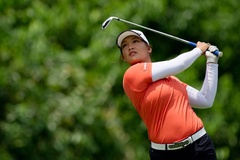 Tài năng trẻ Nguyễn Thảo My rút lui, golf Việt Nam tan mộng huy chương SEA Games