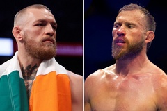 CHÍNH THỨC: Conor McGregor tái xuất tại UFC 246 cùng Donald Cerrone
