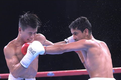 Tuyển thủ Boxing SEA Games, Nguyễn Văn Đương sẽ trở thành võ sĩ chuyên nghiệp vào năm 2020