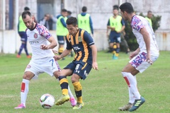 Nhận định CA Central Cordoba vs Rosario Central 07h45, ngày 02/12 (VĐQG Argentina)