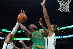 Nhận định NBA: Boston Celtics vs Brooklyn Nets (ngày 30/11, 0h00)