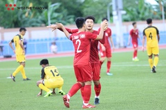 Điểm báo tin tức SEA Games 30 30/11: U22 Indonesia dè chừng 3 cầu thủ Việt Nam