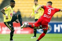 Nhận định Adelaide United vs Wellington Phoenix 14h00, 01/12 (Vòng 8 giải VĐQG Úc)