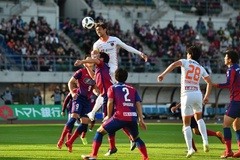 Nhận định Omiya Ardija vs Montedio Yamagata 11h05, 01/12 (Vòng play off thăng hạng giải hạng 2 Nhật Bản)