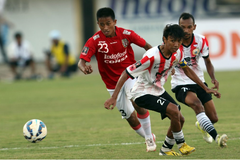 Nhận định Semen Padang vs Bali United FC 16h00, 02/12 (VĐQG Indonesia)