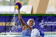 Sau Indonesia, bóng nước nữ Thái Lan giành huy chương vàng thứ hai của SEA Games 30