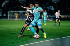 Nhận định Angers SCO vs Marseille 01h00, ngày 04/12 (VĐQG Pháp)