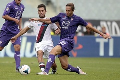 Nhận định Fiorentina vs Cittadella 03h00, ngày 04/12 (Copa Italia)