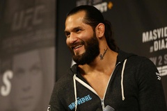 Jorge Masvidal: ‘Trận Usman vs. Covington ở UFC 245 chẳng có gì ấn tượng’