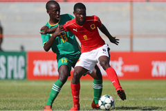 Nhận định U20 Angola vs U20 Seychelles 15h00, 04/12 (Giải U20 Nam châu Phi)