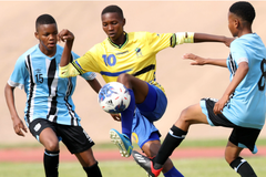Nhận định U20 Zambia vs U20 Botswana 20h30, 04/12 (Giải U20 Nam châu Phi)