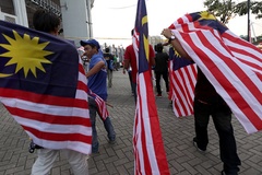SEA Games: Malaysia uất ức do Philippines xem nhẹ việc thượng cờ thành thói quen!