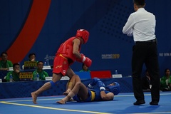 Huy chương vàng SEA Games 30 Bùi Trường Giang: “muốn một lần vô địch thế giới”