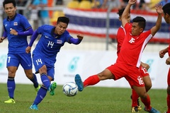 Nhận định U22 Đông Timor vs U22 Philippines 15h00, 04/12 (Vòng bảng bóng đá nam SEA Games)