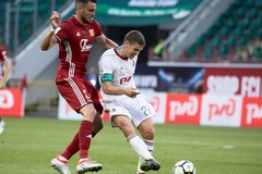 Nhận định Arsenal Tula vs Lokomotiv Moscow 23h30 ngày 06/12 (Giải Ngoại hạng Nga)